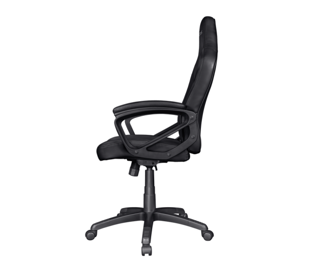 TRUST Krzesło komputerowe GXT701 RYON czarne 24580 - 1150047 - zdjęcie 3